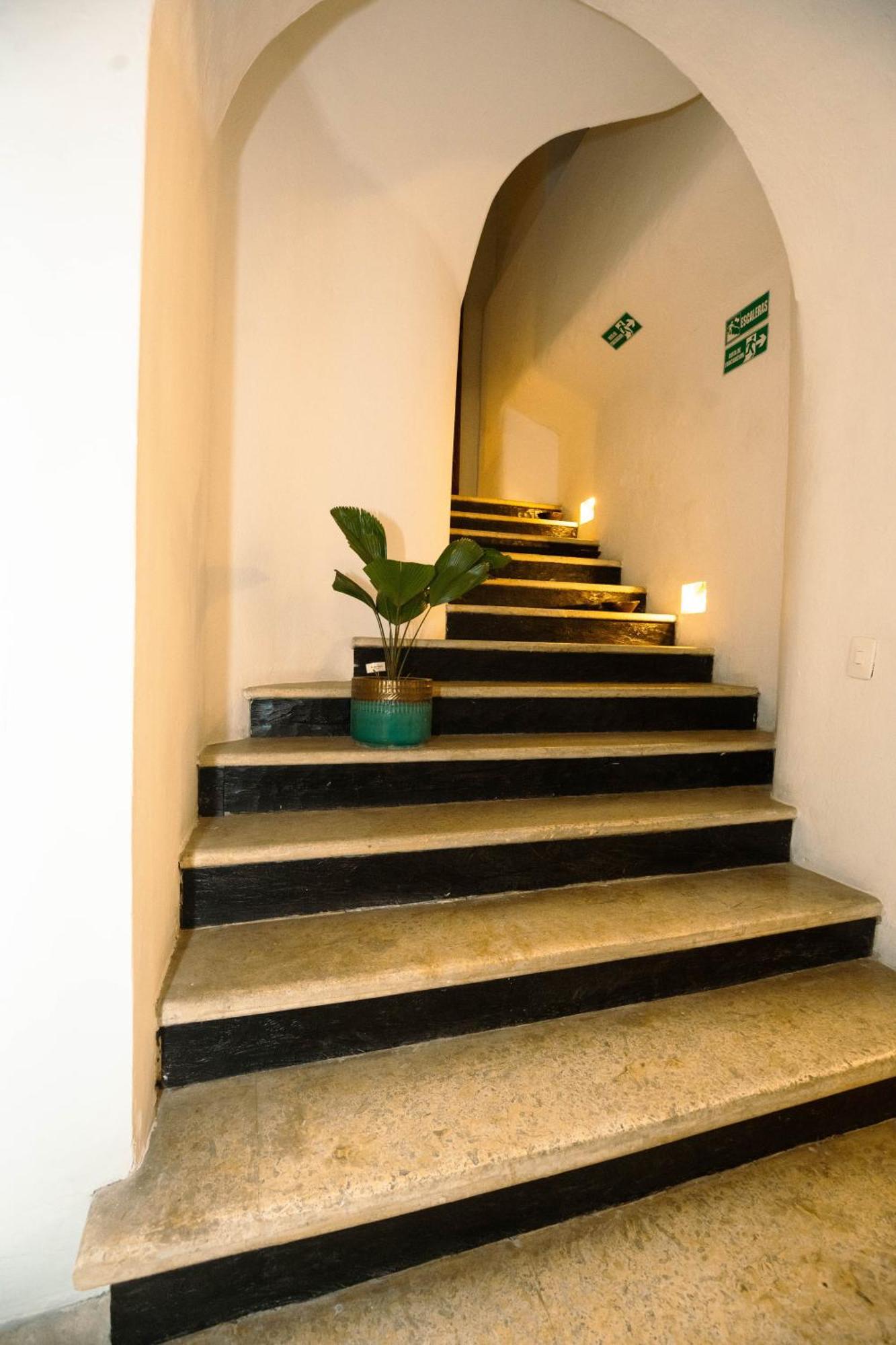Hotel Aguamarina Boutique (Adults Only) Cartagena Eksteriør billede