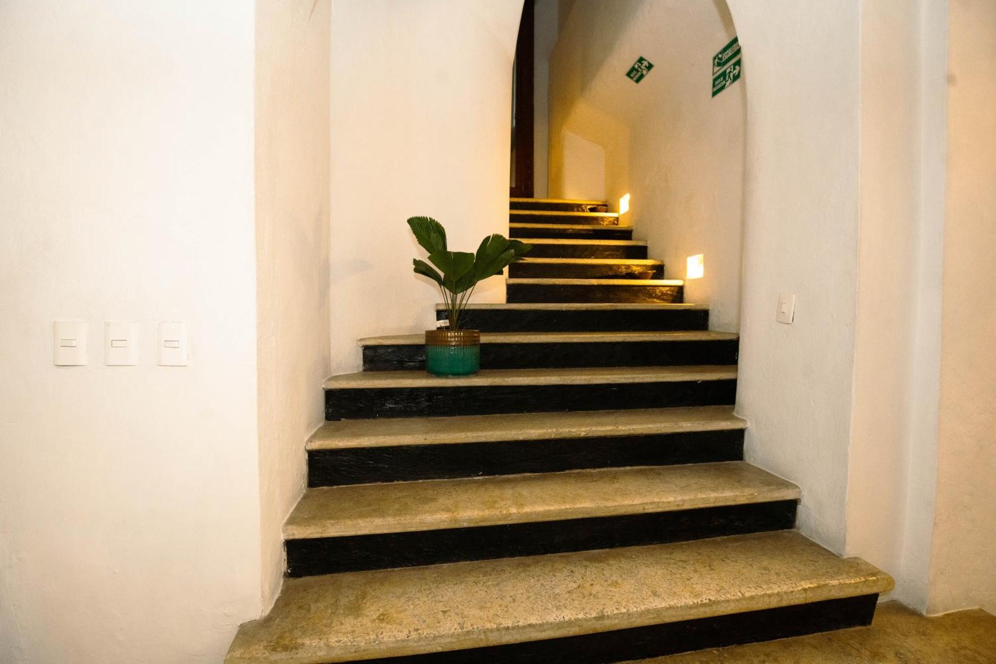 Hotel Aguamarina Boutique (Adults Only) Cartagena Eksteriør billede