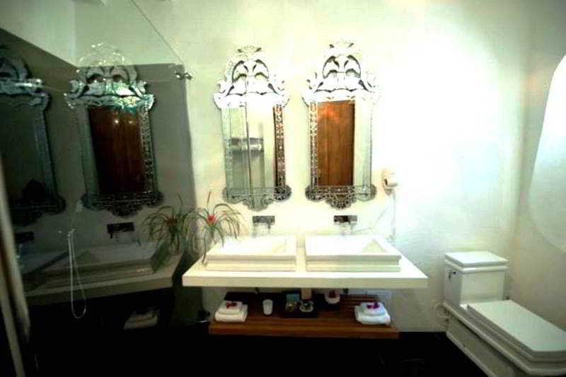 Hotel Aguamarina Boutique (Adults Only) Cartagena Eksteriør billede